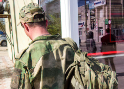 Администрация Камышина сообщает о сотнях жителей Волгоградской области, подписавших контракты с Минобороны