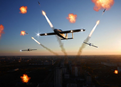 Глава области, граница с которой проходит в Камышинском районе, проинформировал об ударе по региону - есть разрушения