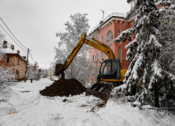 Камышанам немного смягчили сроки оплаты за "коммуналку"
