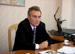 Умер бывший замглавы администрации Волгоградской области Михаил Никулин, бывавший в Камышине
