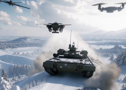 Новости СВО на утро 27 февраля: беспилотники ВСУ ударили по Туапсе, армия Украины перешла в контратаку под Торецком, Россия повышает ставки на переговорах