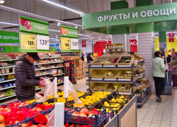 Заморские бананы опять подорожали в Волгоградской области, и если бы только они...