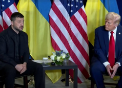 «Путин для меня никто»: Трамп поставил точку в мирных переговорах, а Зеленский назвал себя «президентом США» - генассамблея ООН изменила все