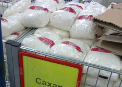 В Волгоградской области заговорили о талонах на сахар