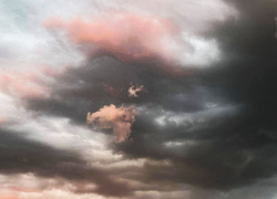 Минувшей ночью сегодня, 28 апреля, в небе над Волгоградской областью уничтожили беспилотники