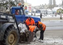 Потерять работу боятся лишь 14% жителей Волгоградской области