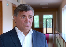 Депутат камышан в Волгоградской областной думе Юрий Корбаков получил 300 тысяч отпускных