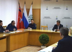 На заседании антикоррупционной комиссии под председательством Станислава Зинченко выяснилось, что камышане не верят в борьбу со взяточниками