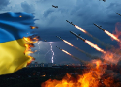 Patriot не спасёт: Генштаб готовит «воздушный Армагеддон» по всей Украине,- "Блокнот - Россия"