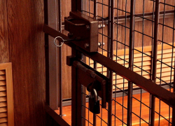 Убийца вонзил нож в сердце знакомой, скрылся, но мук изгоя не выдержал