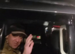 «Всех взбодрили»: в Сеть «слили» видео с шокирующей оценкой Евгением Пригожиным результатов мятежа, - "Блокнот - Россия" (ВИДЕО)
