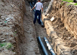 Губернатор Андрей Бочаров потребовал от муниципальных властей Волгоградской области подготовиться к резкому похолоданию