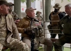 Генерал Алексеев убедил Пригожина отказаться от мятежа: как получивший пули в спину замначальника ГРУ спас Россию от «смуты», - "Блокнот - Россия"