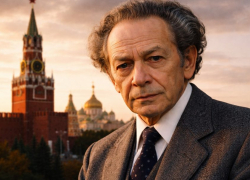 «26 февраля вы все увидите»: в сети всплыло «секретное пророчество» Мессинга на 2026 год, - "Блокнот - Россия"