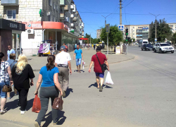 У камышан сегодня волей-неволей "банный" день: завтра, 20 июня, отключают горячую воду