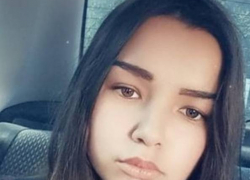 Полицейские нашли исчезнувшую 16-летнюю девочку-подростка живой и невредимой