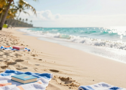 Роспотребнадзор оценил состояние воды и пляжей Анапы перед курортным сезоном: хорошая новость для камышан, собирающихся к морю