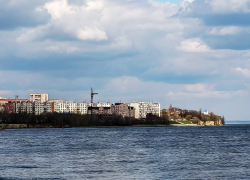 Что продает в 2026 году администрация Камышина из городской казны, чтобы пополнить дефицитный бюджет