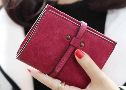 "Предприимчивая" сотрудница почты в Камышинском районе украла кошелек волгоградки с 65 тысячами рублей