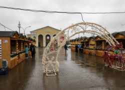 Стремительное потепление предсказали камышанам синоптики сегодня, 17 декабря