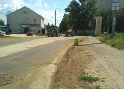 Волгоградская компания "Газпром Газораспределение Волгоград" объяснилась за внезапное отключение газа на улице Набережной в Камышине