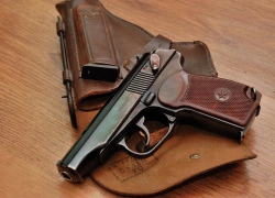 В Волгограде на новое рассмотрение направлено дело Алексея Бухаткина, ранившего из пистолета родственника министра МВД Чечни