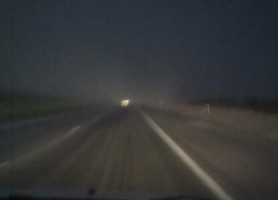 При грозе от удара молнии взорвался трансформатор, - "Блокнот Волгограда"