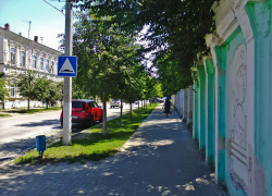 Когда и какие дороги закроет администрация Камышина в связи с Арбузным фестивалем
