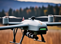 Новости СВО на утро 8 сентября: освобождение Красногоровки, дроны-пулеметы на службе ВСУ и ликвидация французских наемников