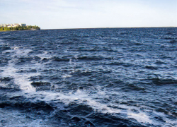 Проект строительства в Камышине причала на Волге, похоже, "изъяли" из планов на обозримое будущее в Волгоградской области