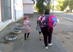 Нельзя ли учителям не заставлять младших школьников навьючиваться, как верблюдов? - камышанка