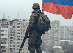 Освобождение Торецка: ВС РФ похоронили гарнизон ВСУ под руинами последних укрепрайонов, - "Блокнот - Россия"