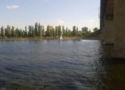 В Камышине будут судить "отдыхающего", убившего молодого мужчину у Бородинского моста