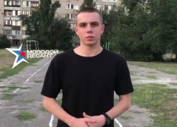В Краснодаре предложили устанавливать памятные таблички на домах погибших защитников Отечества на Украине (ВИДЕО)