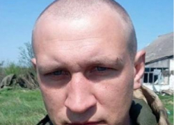 Защищая мирных жителей Донбасса, в спецоперации на Украине геройски погиб камышанин Максим Ивченко