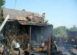 Трех детей, сгоревших заживо в Ольховском районе, сегодня похоронят на Кировском кладбище областного центра, - "Блокнот Волгограда"
