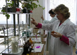 Арбитражный суд предупредил Камышинское муниципальное предприятие из-за отстающих лаборантов