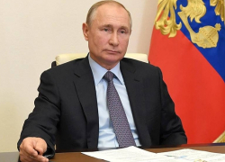Владимир Путин распорядился продлить налоговые каникулы для ИП до 2023 года, - "Деловой мир"