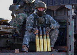 Служить пойдут все! - глава СПЧ при президенте России заявил о необходимости увеличить армию