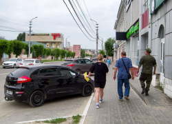 Ждите в Волжском и Камышине: парковка станет платной по всей Волгоградской области, - "Блокнот Волгограда"