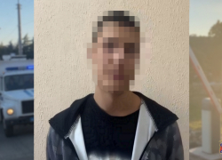 В Камышине полицейские задержали студента Камышинского политехнического колледжа, причастного к противоправным деяниям в отношении пенсионеров