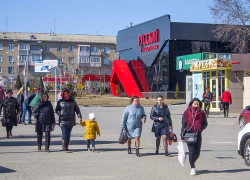 Кому в Камышине будет помогать бесплатная "социальная няня"?