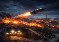 «Снесите офис на Банковой»: эксперты призвали к решительному ответу за атаку на Брянск, - "Блокнот - Россия"