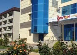 Уникальный санаторий у Эльтона выставили на продажу в Волгоградской области, - "Блокнот Волгограда"