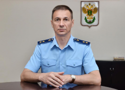 Прокурор Волгоградской области 2 сентября 2025 года проведет личный прием предпринимателей