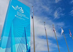 МегаФон запустил 5G на Восточном экономическом форуме