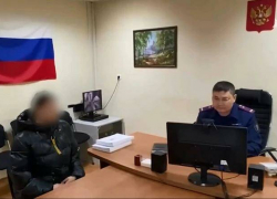 В Волгоградской области 3-летнего малыша родная тетя избивала так, что на мальчике живого места не осталось