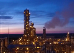 Новый крупный химзавод за 200 миллиардов построят на юге Волгограда, - "Блокнот Волгограда"