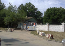 В военном госпитале Камышина затрудняются сказать, когда при 32-градусной жаре установят подаренные сплит-системы для раненных в Донбассе бойцов (ВИДЕО)