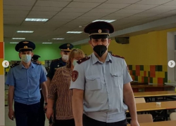 «Тут прокурор и следователи»: подробности внезапной смерти 16-летней девочки в детском лагере, - "Блокнот Волгограда"